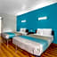 Motel 6-Jacksonville, NC