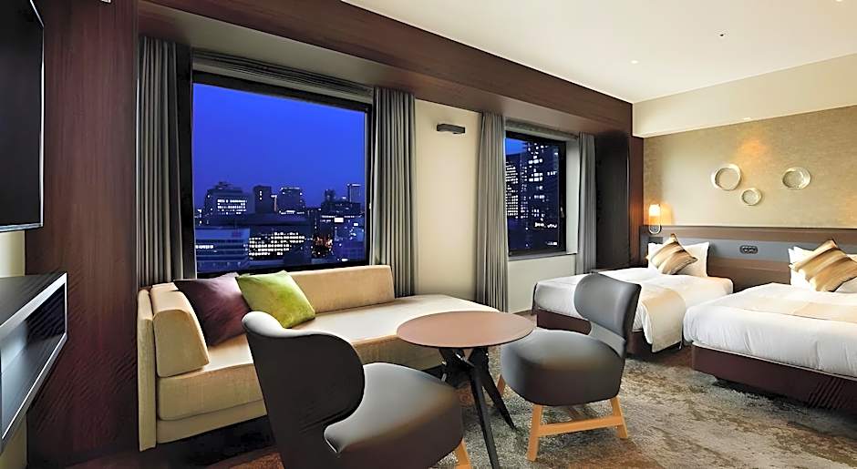 Hotel Elcient Osaka