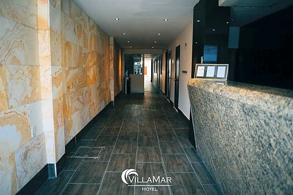Hotel Villamar