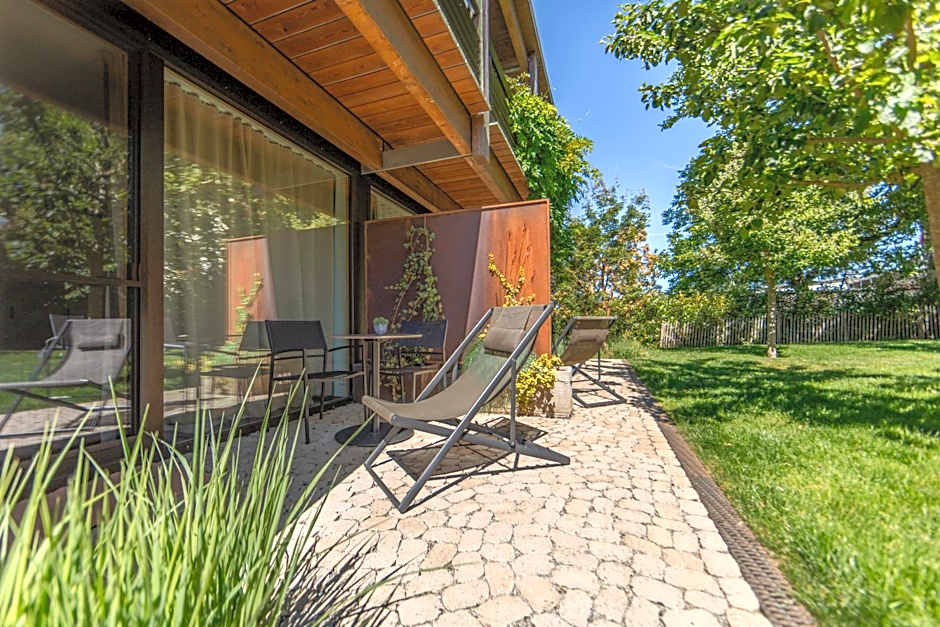 Ferienwohnungen Boardinghouse Bodensee