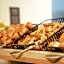 ibis Styles Caen Centre Historique