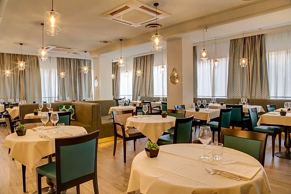 Best Western Plus CHC Florence