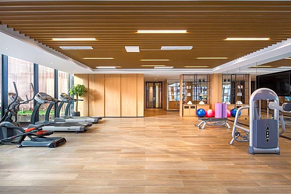 Fairfield by Marriott Taiyuan South