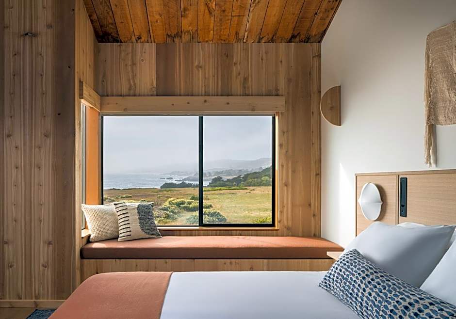 The Sea Ranch Lodge