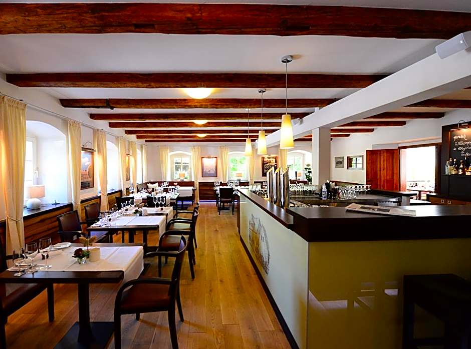 Landidyll Hotel Erbgericht Tautewalde