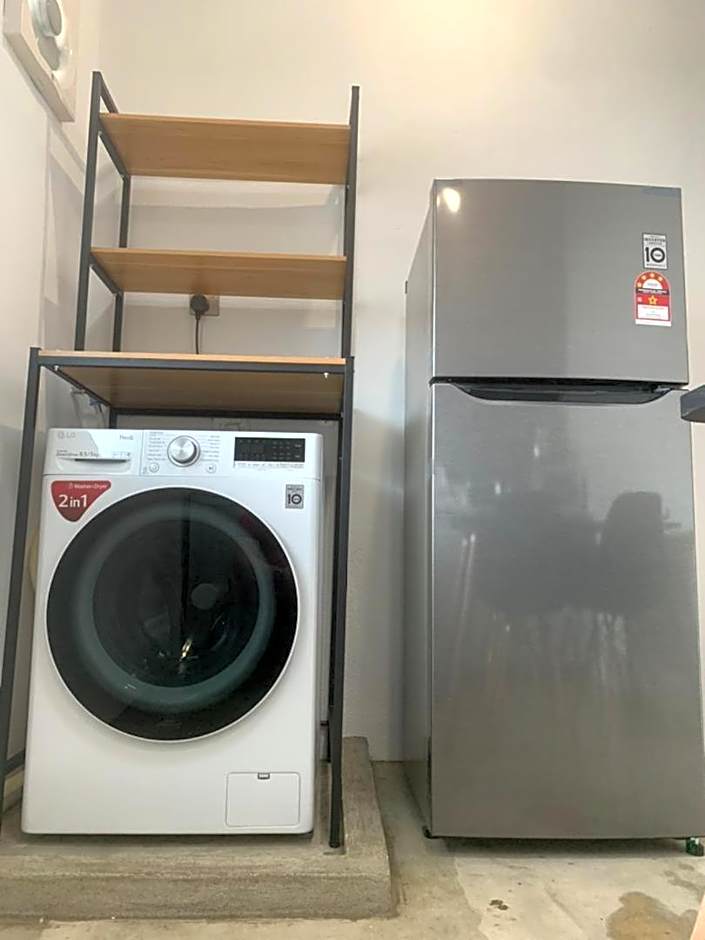 Kota Permai Free n Easy Interior Bukit Mertajam