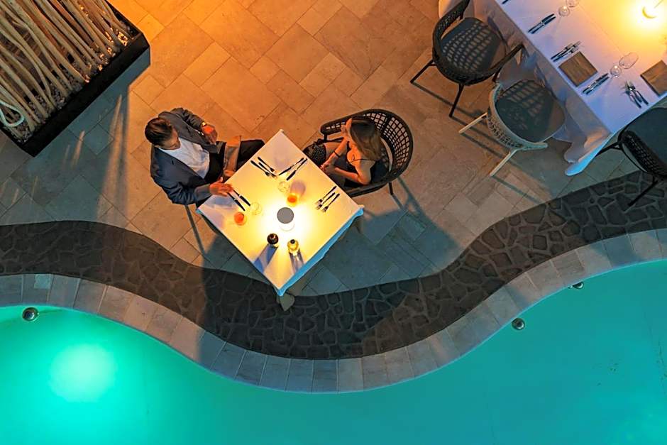 Hotel Moresco