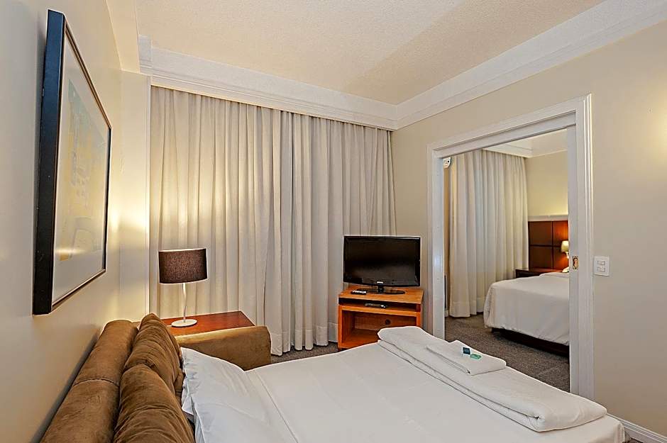 Slaviero Curitiba Shopping