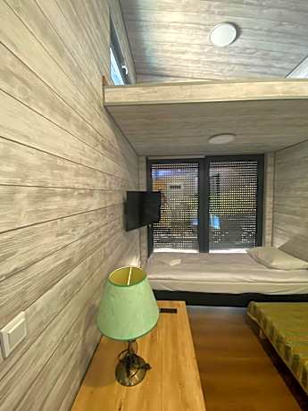One-Bedroom Chalet