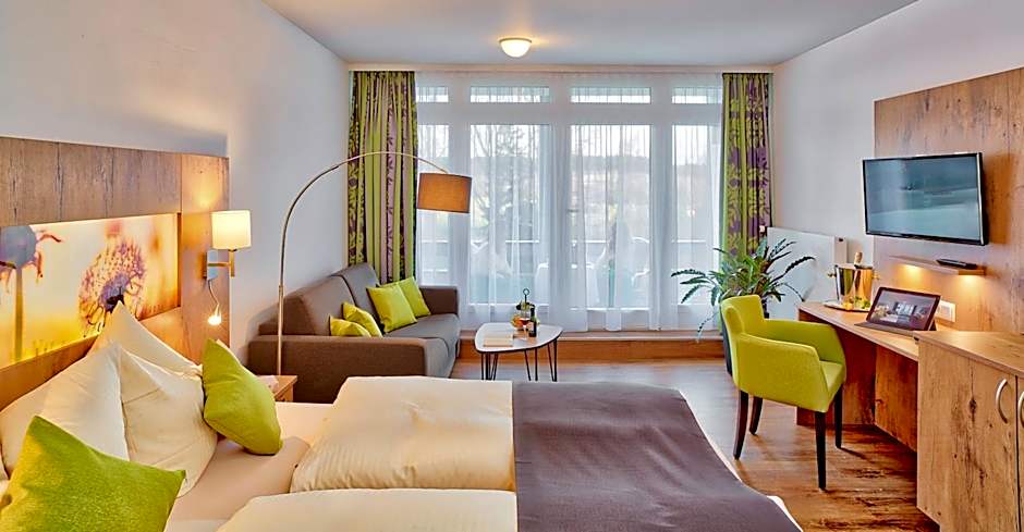 Hotel Sonnengarten