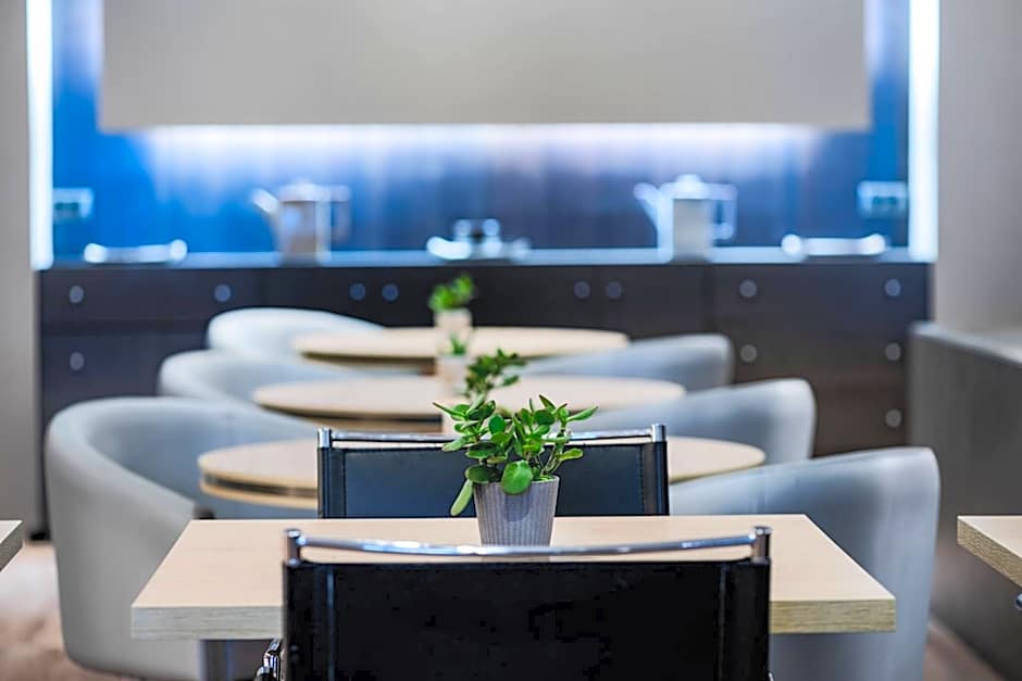 AC Hotel by Marriott Badajoz