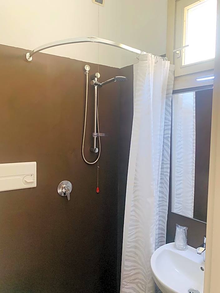 Hotel Conca D'Oro ***S