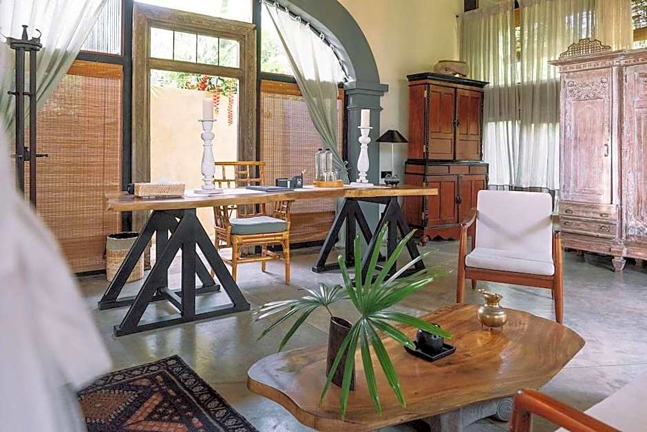 Eraeliya Villas and Gardens