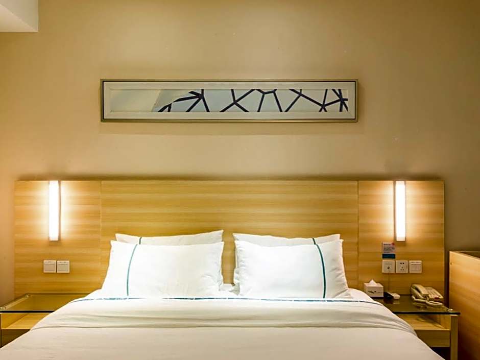 City Comfort Inn Huizhou Huiyang High-speed Railway Station