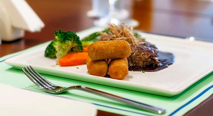 Holiday Bahrain Hotel