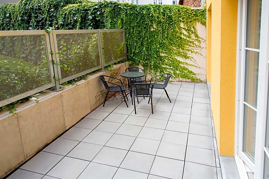 Limes Apartments