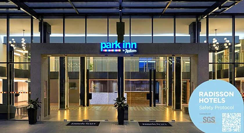 Park Inn by Radisson Putrajaya