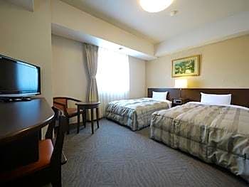 Hotel Route-Inn Ota Minami - Kokudo 407Gou