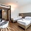 Airport Hotel Bergamo