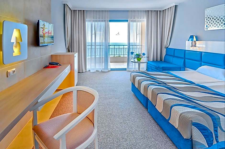 GRIFID Arabella Hotel - Ultra All inclusive & Aquapark