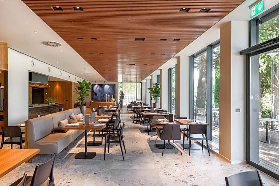 Hotel Laguna - Terme Krka