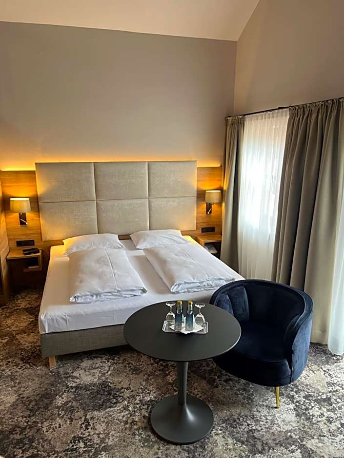 Appartment-Hotel-Hölzl