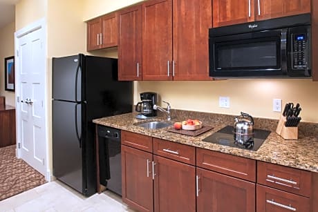 Villa, 2 Bedrooms, Balcony (2 Double Beds)