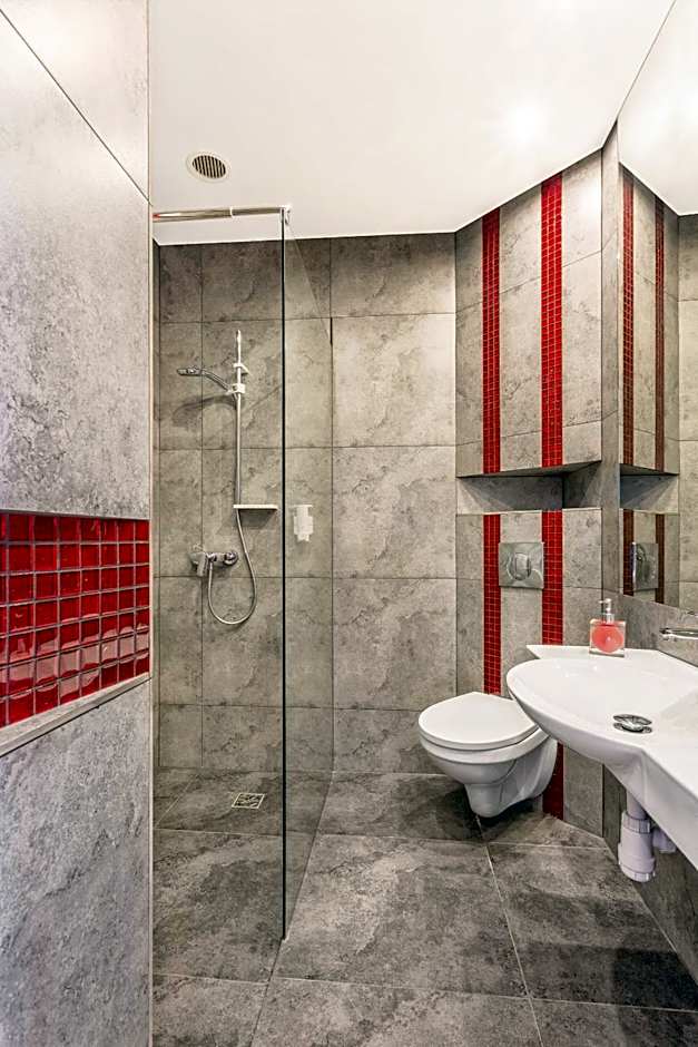 Grand Boutique Hotel - dawny Hotel Kaliski Ratuszowy