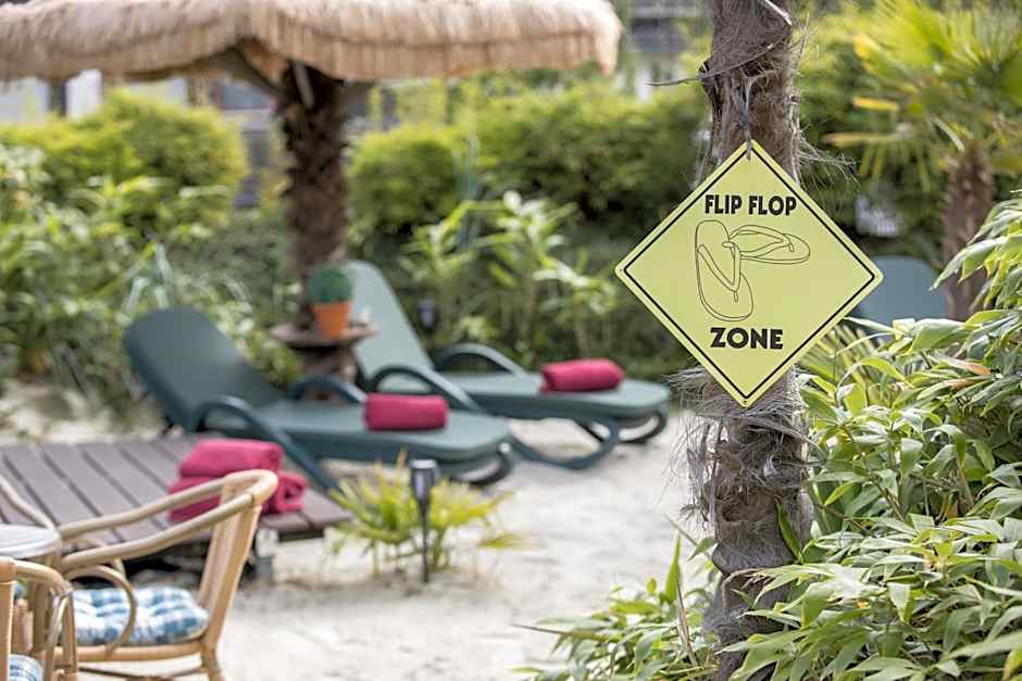 Landhotel Grimmeblick