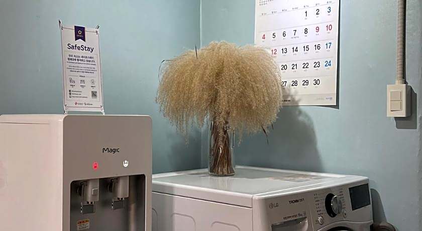 Good Guesthouse (Korea Quality)