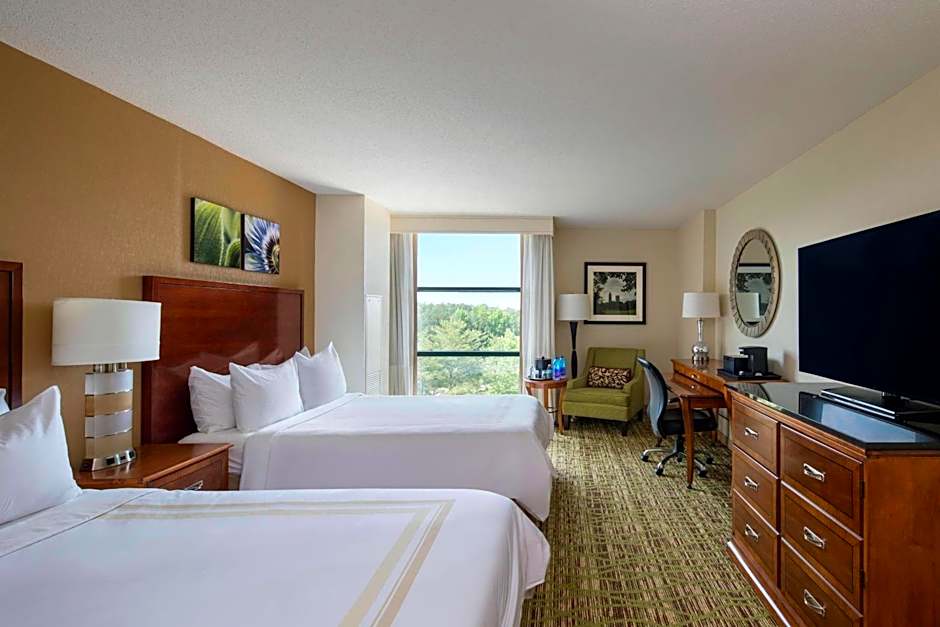 Atlanta Marriott Alpharetta