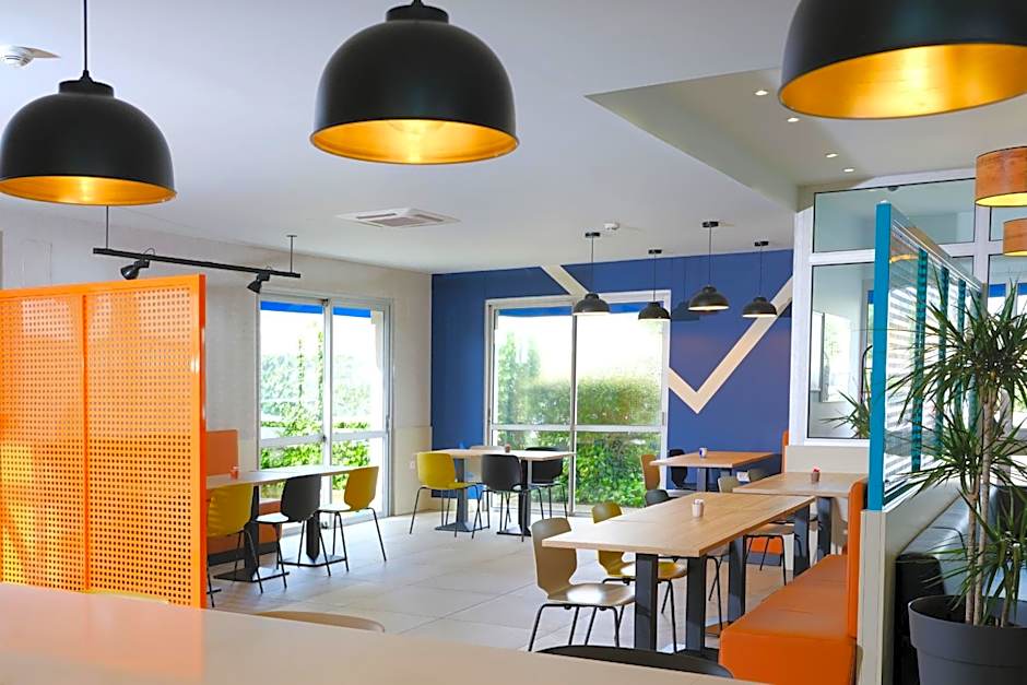 ibis budget Toulouse Colomiers