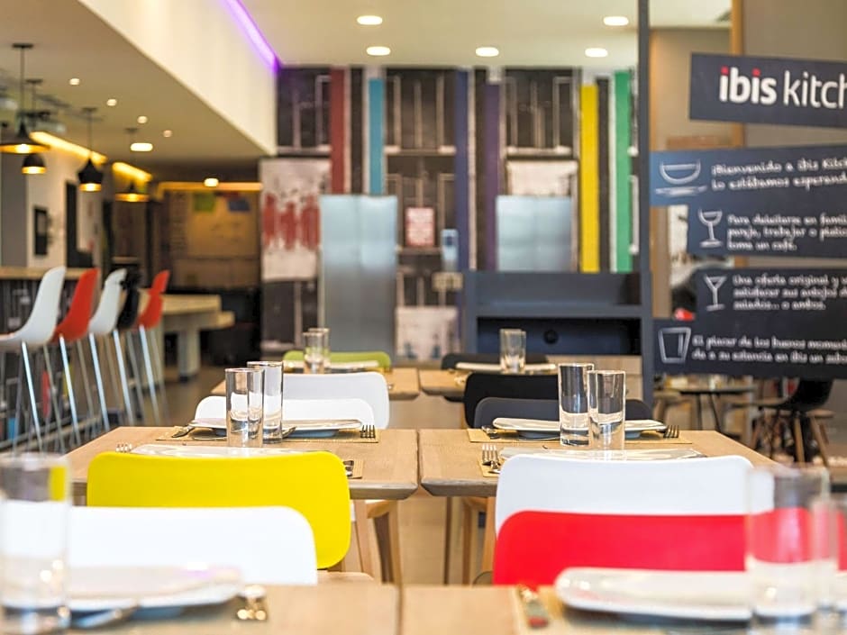Ibis Mexico Tlalnepantla