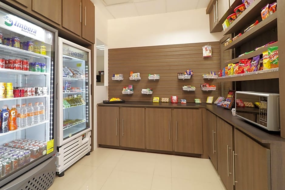 Holiday Inn Express Tuxpan By IHG