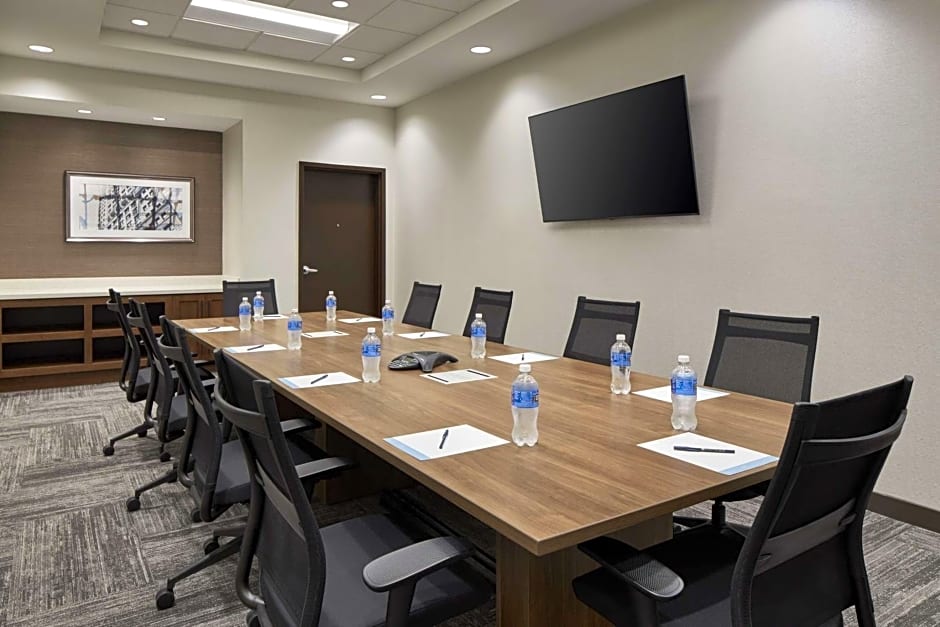 Hyatt Place Evansville