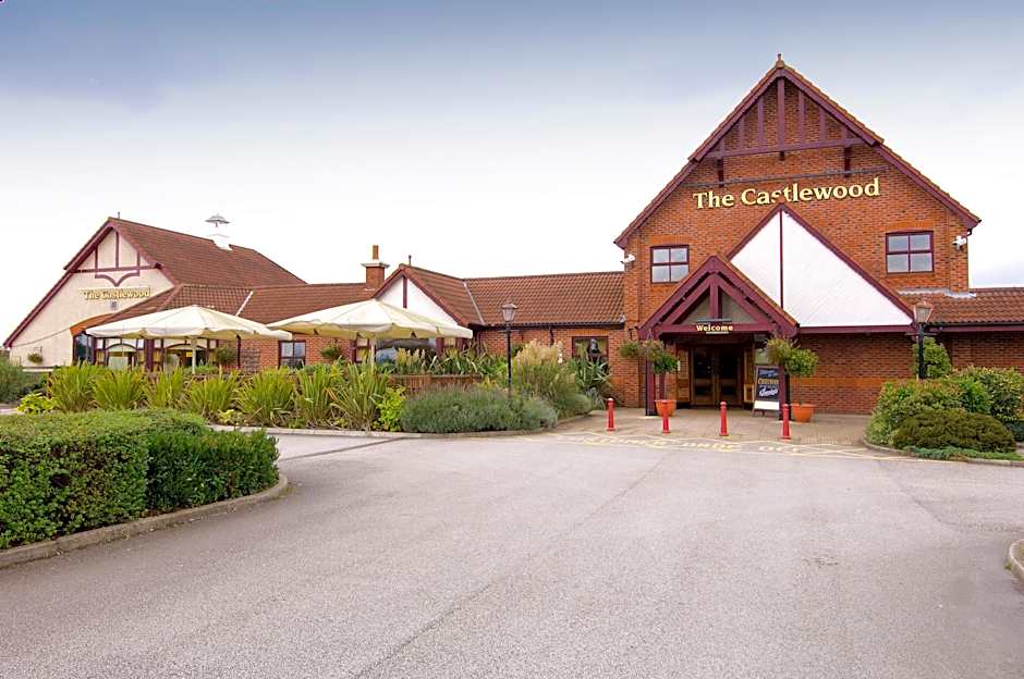 Premier Inn Mansfield