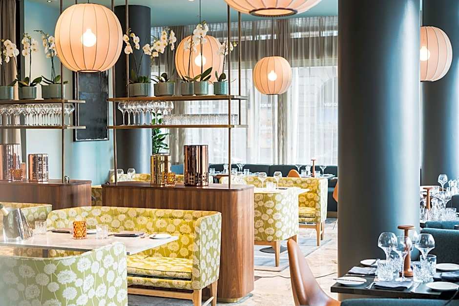 Radisson Collection Royal Hotel, Copenhagen