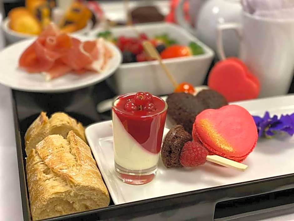 Best Western Plus Thionville Centre