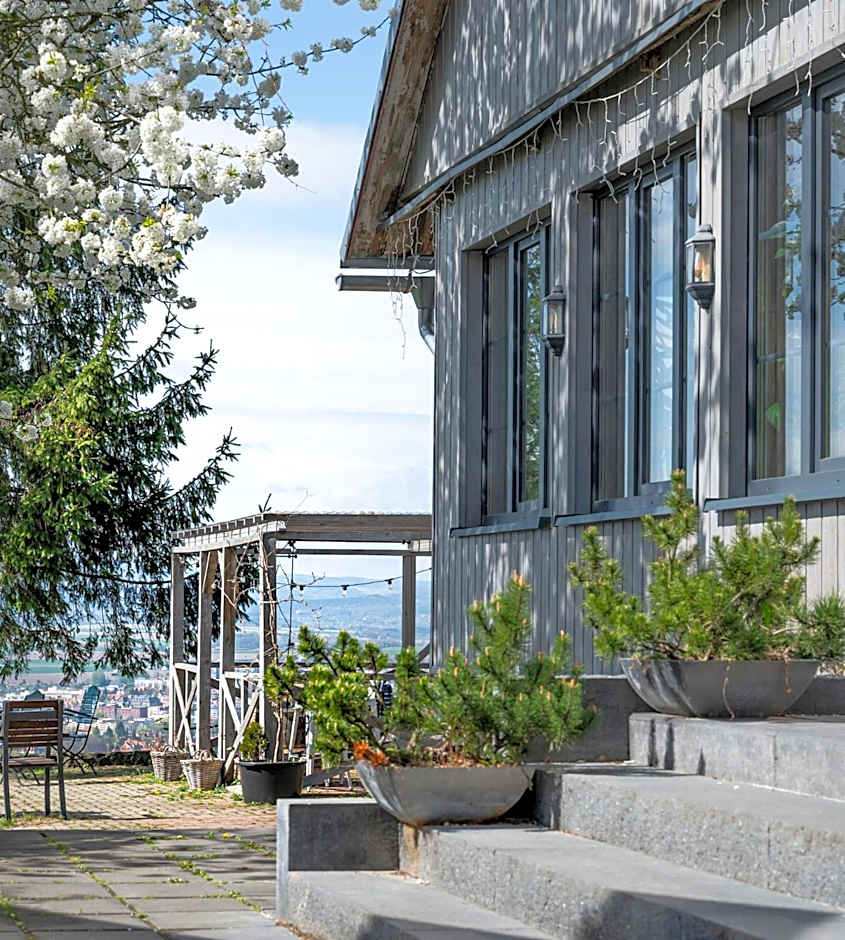 Dom Krawca,Schneiderbaude