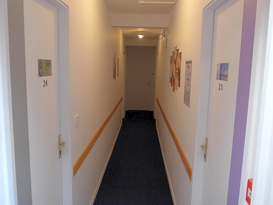 Hôtel Le Relais Dax