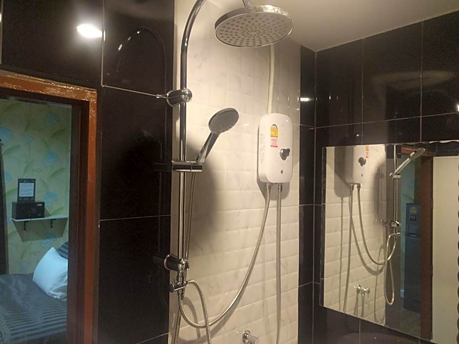 GW guesthouse – Pattaya, DC