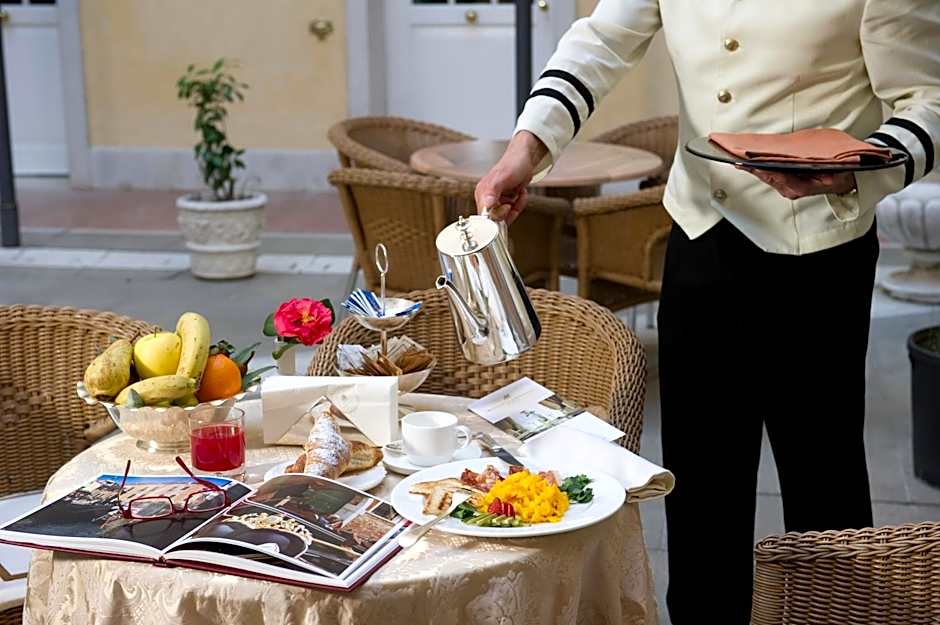 Hotel Carlton On The Grand Canal