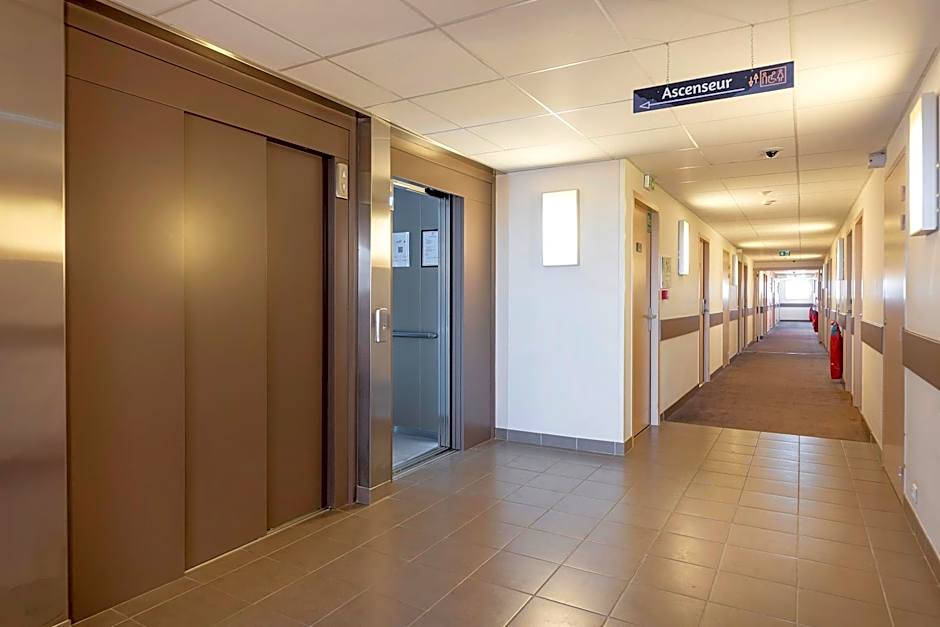 Ace Hôtel Paris Sud Villabe