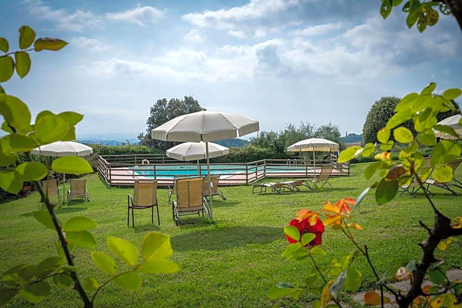 Santo Pietro Resort
