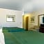 Quality Inn & Suites South San Jose / Morgan Hill