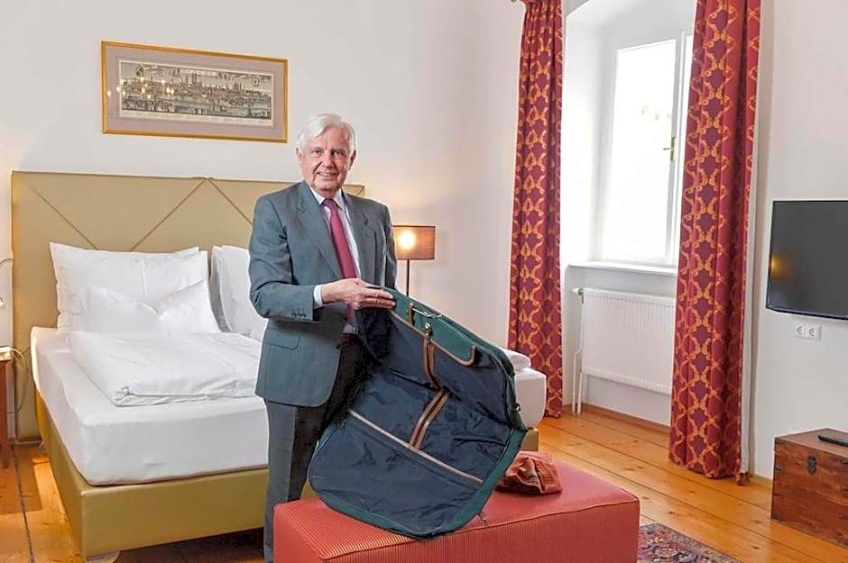 Schlosshotel Mailberg