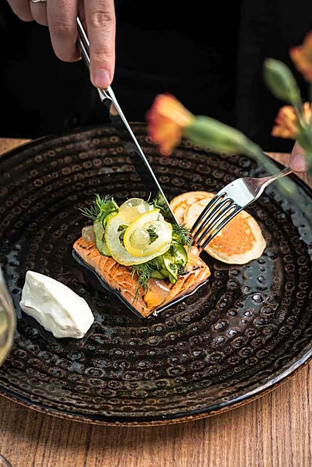 Stay inn Hotel Warszawa