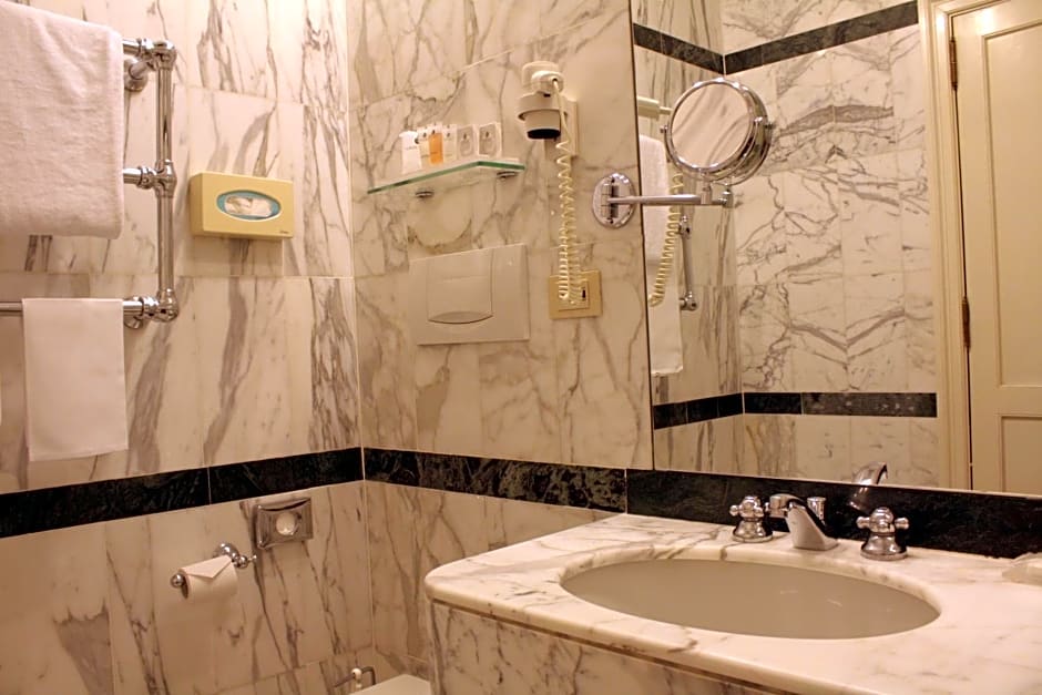 Hotel Albani Firenze