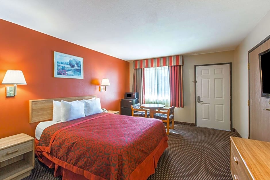Days Inn by Wyndham Tucson Airport