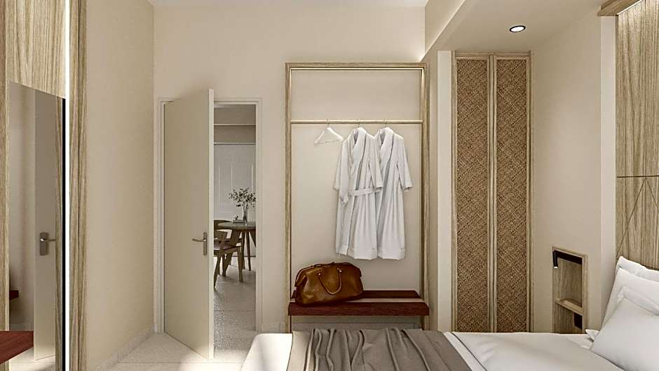 Falassarna Beach studios&apartments